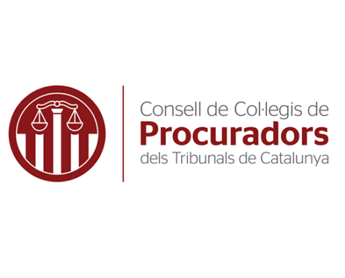 Consell Procuradors Catalunya