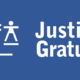 justicia gratuita logo