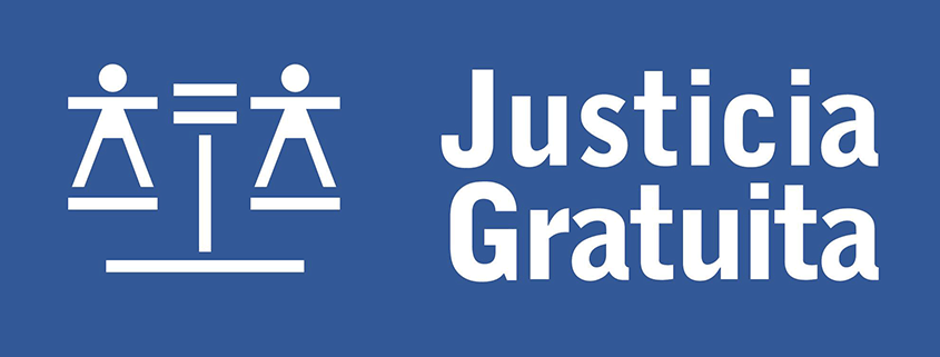 justicia gratuita logo