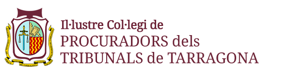 Ilustre Colegio de Procuradores de los Tribunales de Tarragona