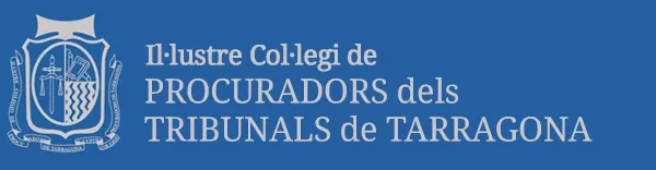 Il·lustre Col·legi de Procuradors dels Tribunals de Tarragona